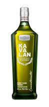 Kavalan Masters Select Reserve No1 Single Malt Whisky Taiwan