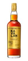 Kavalan Masters Select Reserve No1 Single Malt Whisky Taiwan