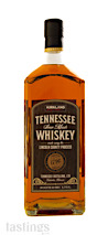 Kirkland Signature Sour Mash Tennessee Whiskey