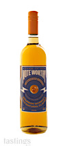 Noteworthy Butterscotch Bourbon Whiskey