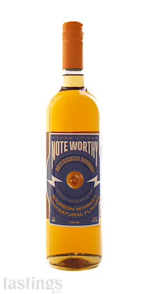 Noteworthy