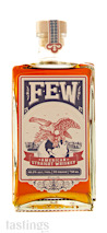Few American Straight Whiskey