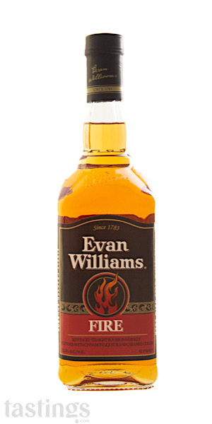 Evan Williams