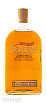 Bernheim 7 Year Old Small Batch Original Kentucky Straight Wheat Whiskey