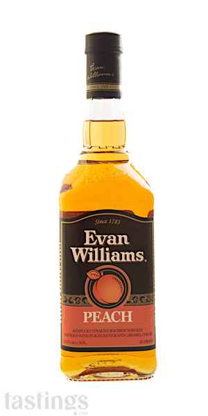 Evan Williams