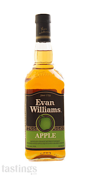 Evan Williams