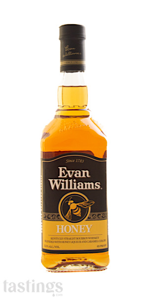 Evan Williams