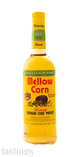 Mellow Corn