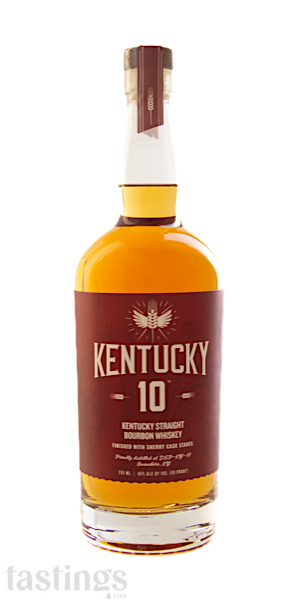 Kentucky 10