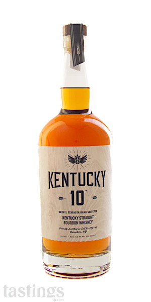 Kentucky 10