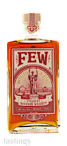 Few Bottled-In-Bond Straight Bourbon Whiskey