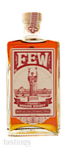 Few Straight Bourbon Whiskey
