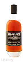 Widow Jane Lucky Thirteen Blended Straight Bourbon Whiskey