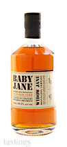 Widow Jane Baby Jane Blended Straight Bourbon Whiskey