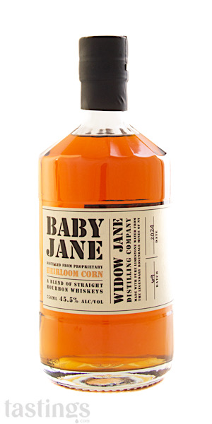 Widow Jane