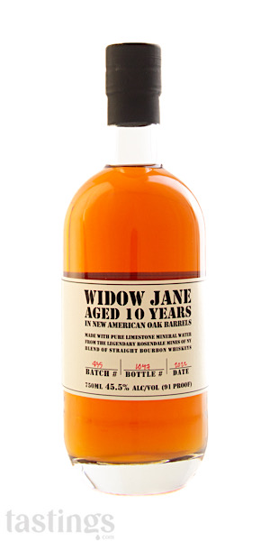 Widow Jane