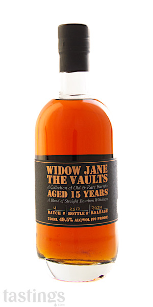 Widow Jane