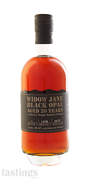 Widow Jane