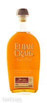 Elijah Craig Small Batch Kentucky Straight Bourbon Whiskey
