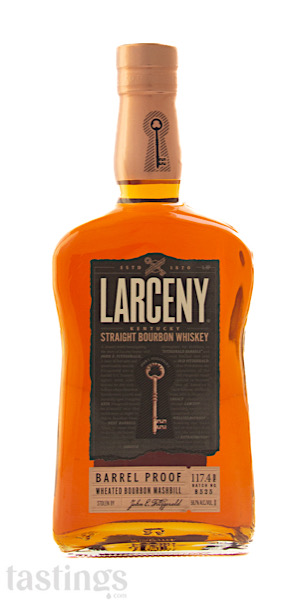 Larceny