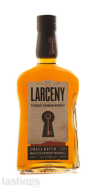 Larceny
