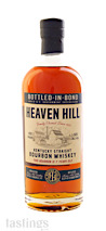 Heaven Hill 7 Year Bottled-In-Bond Kentucky Straight Bourbon Whiskey