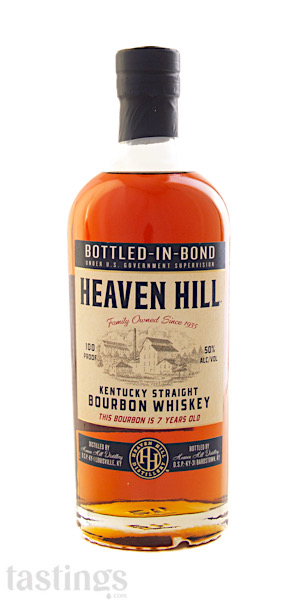 Heaven Hill