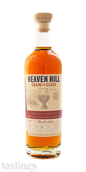 Heaven Hill