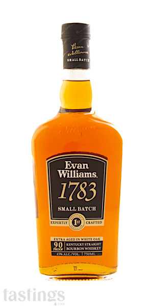 Evan Williams
