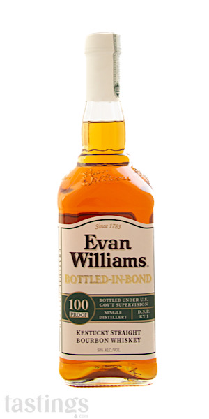 Evan Williams