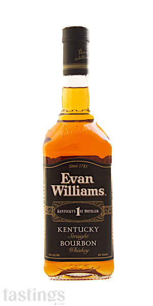 Evan Williams