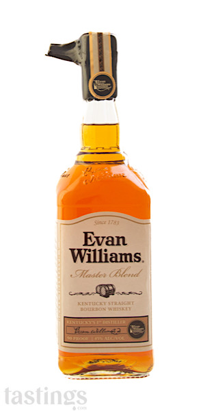 Evan Williams