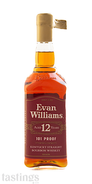 Evan Williams