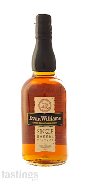 Evan Williams
