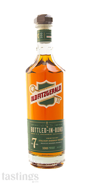 Old Fitzgerald
