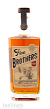 Five Brothers Kentucky Straight Bourbon Whiskey