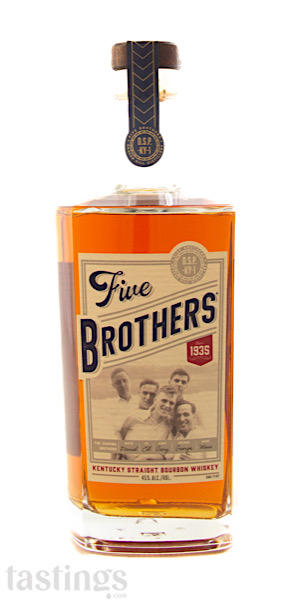 Five Brothers