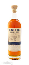 Heaven Hill Grain To Glass Kentucky Straight Bourbon Whiskey