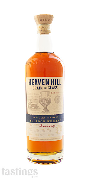 Heaven Hill