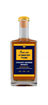 Play Like A Champion Today 5 Year Kentucky Double Oaked Wheated Straight Bourbon Whiskey
