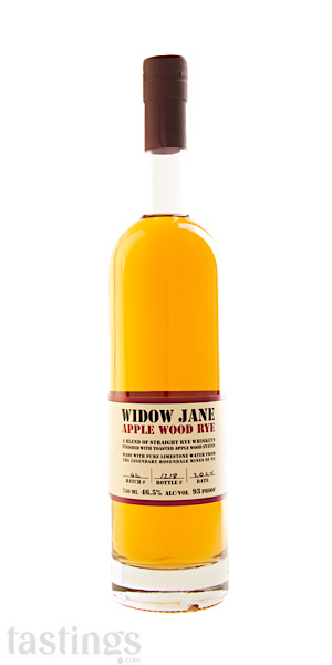 Widow Jane