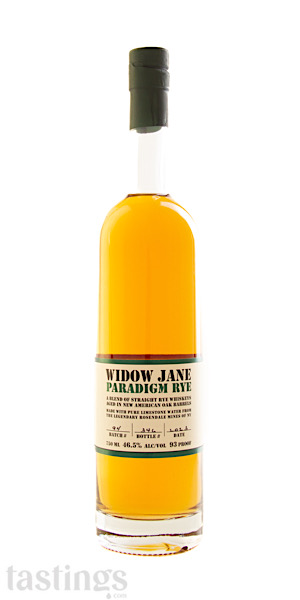 Widow Jane