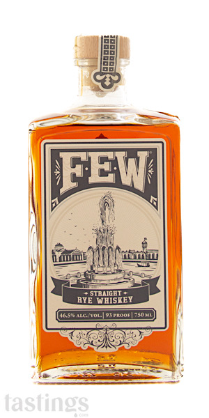 Few