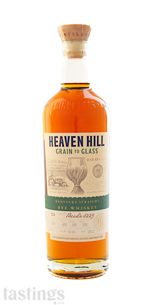 Heaven Hill