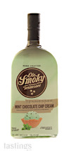 Ole Smoky Mint Chocolate Chip Whiskey Cream Liqueur