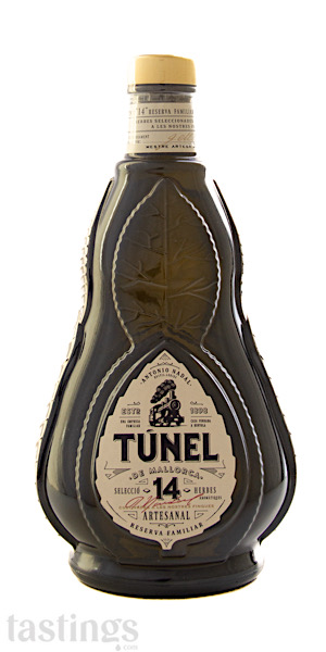 Tunel 14