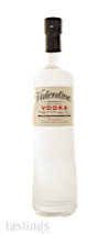Valentine Vodka