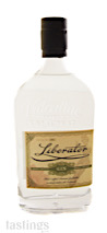 Liberator Gin Batch No. 151