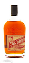 Mayor Pingree 2026 7 Year Old Edsel Bourbon Whiskey