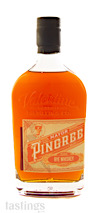 Mayor Pingree 7 Year Old Bravo Blended Rye Whiskey